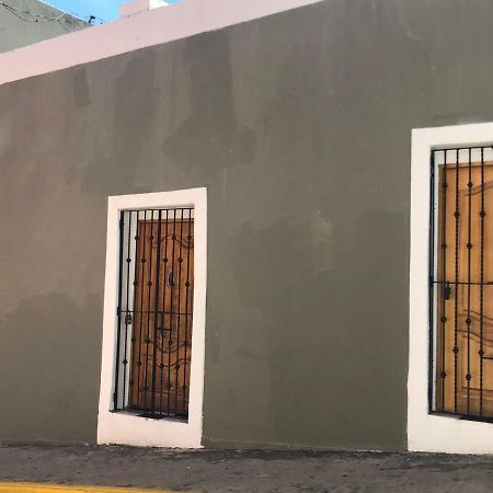 Casa Luna Guest House San Juan Exterior photo