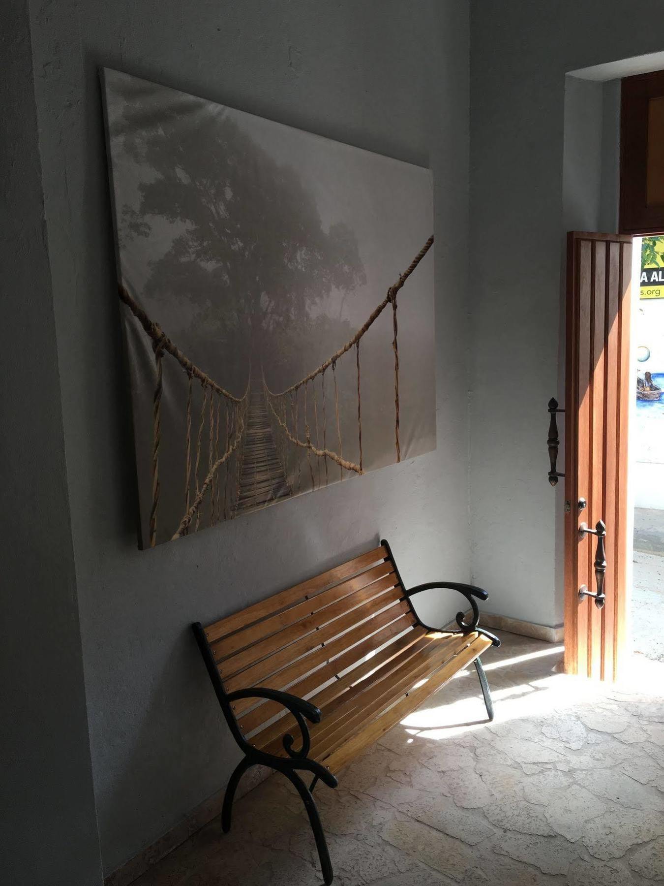 Casa Luna Guest House San Juan Exterior photo
