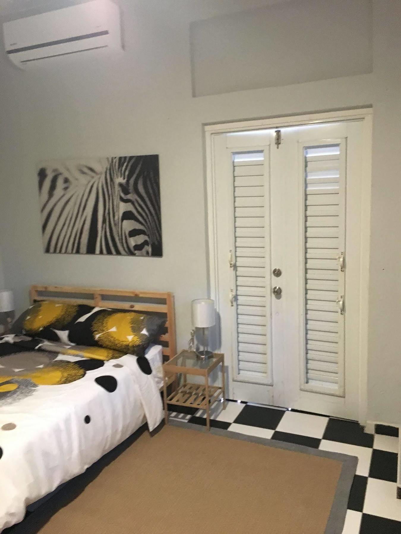 Casa Luna Guest House San Juan Exterior photo