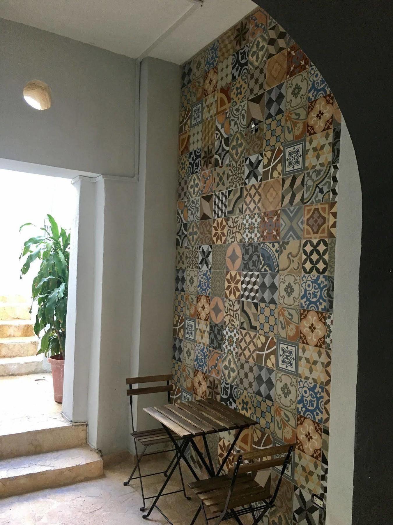 Casa Luna Guest House San Juan Exterior photo