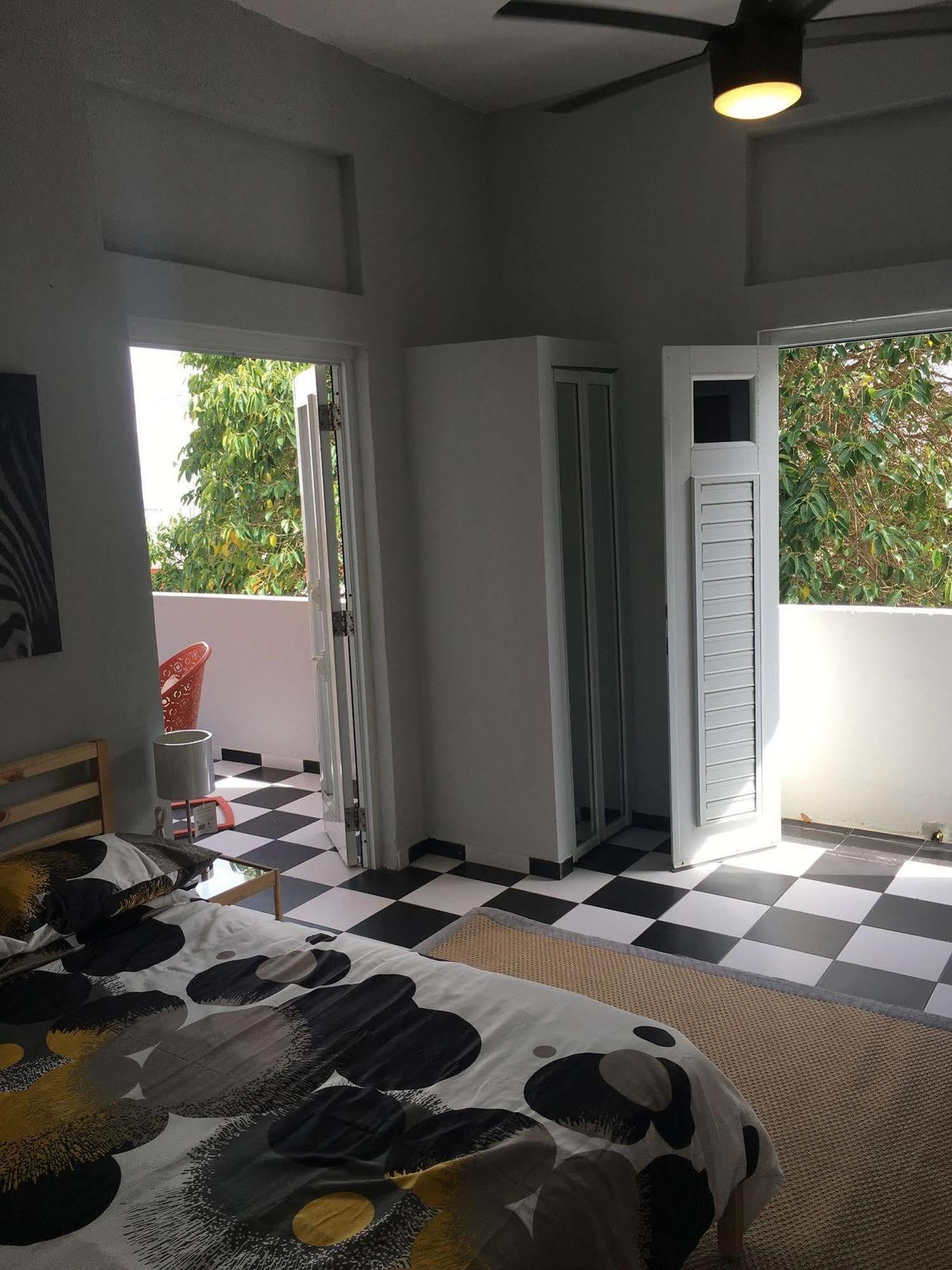Casa Luna Guest House San Juan Exterior photo