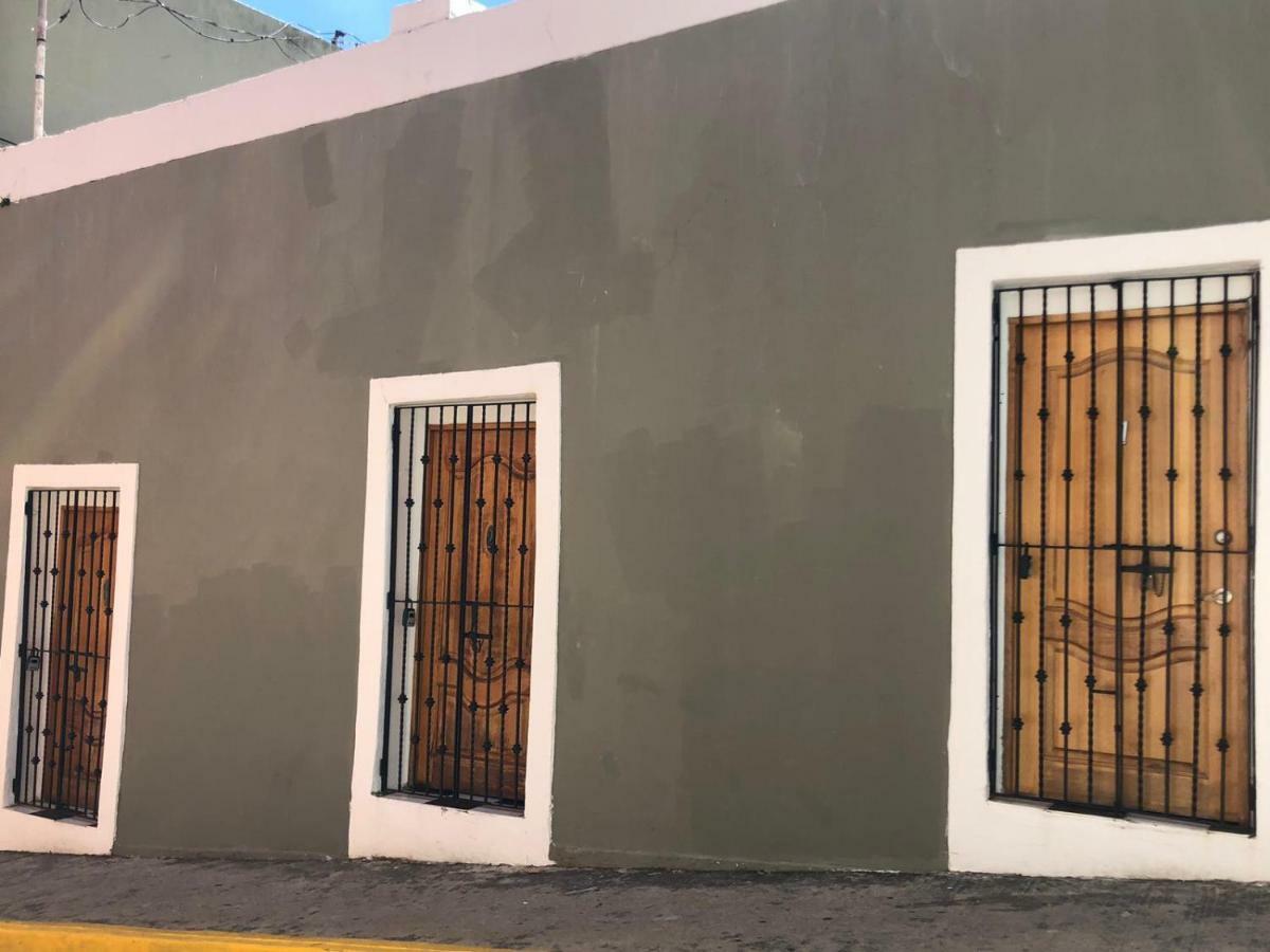 Casa Luna Guest House San Juan Exterior photo