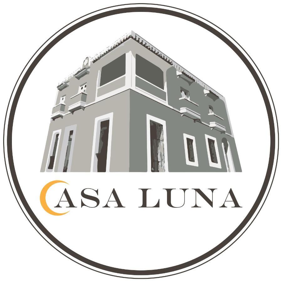 Casa Luna Guest House San Juan Exterior photo